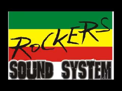 Rockers SS ft Xáras Gabriel - Jasmim (Digitaldubs Version)