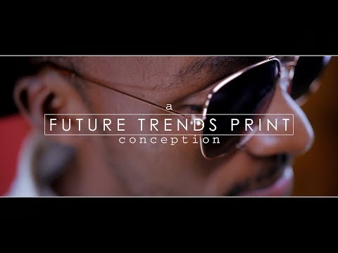 Ndibelawo   Prince Ronex Official Video #Future Trends Print 1