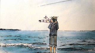 We learned the sea - Dar Williams