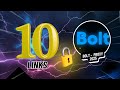 10 Bolt Proxy Links 2025 New Links For School Chromebook 2025