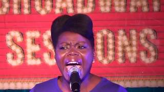 Zonya Love - And I Am Smelling You (Dreamgirls) (Parody)