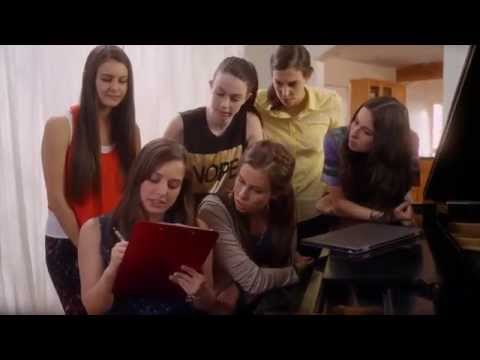 Summer with Cimorelli - 