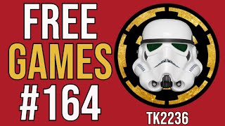 Free Games #164