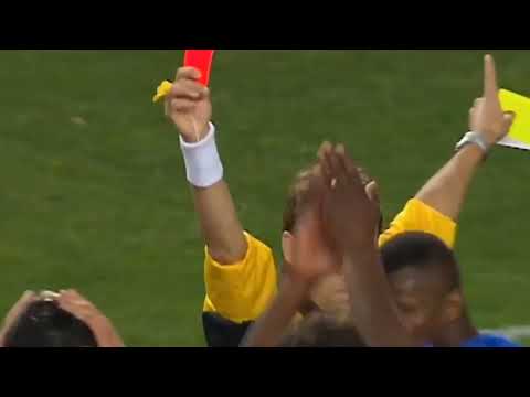 Monaco 3-1 Chelsea 2004 Champions League