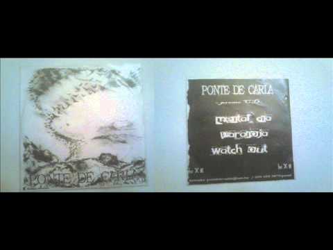 Ponte de Carla-Mentalična-Promo CD Rujan 2006