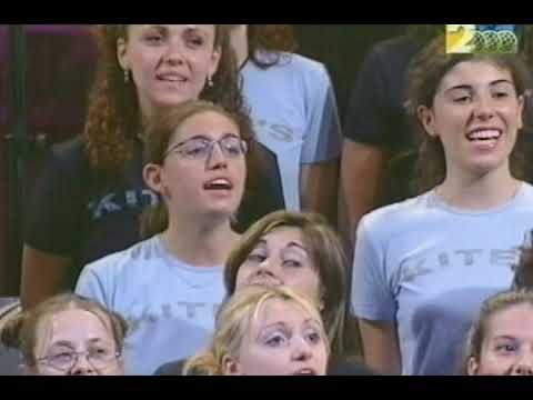 Zum, Zum, Zum! | Le Verdi Note e Piccolo Coro dell'Antoniano