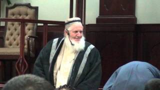 preview picture of video 'Sheikh Yusuf Estes Islamic Center Of Passaic NJ Jummah Isha Prayer New Convert Islam March 21 2014'