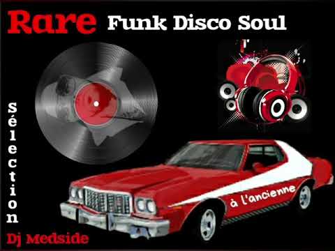 Rare ( Funk Disco Soul)
