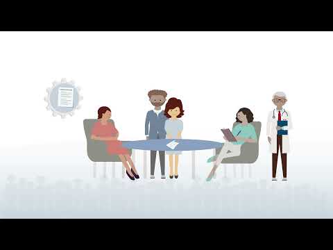 What is informed consent?