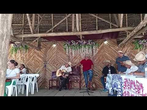 LOS POZOS PROVINCIA DE HERRERA CONCURSO DE VIOLÍN APOLONIO GONZÁLEZ