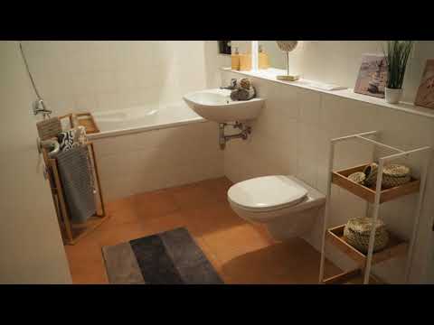 Perfekte 1 Zimmer Wohnung