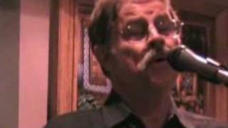 Alan Harkrader - I Only Have Eyes For You