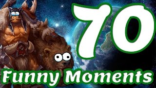 WP and Funny Moments #70