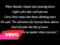 The Nights Avicii Lyrics 