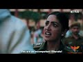 Dasvi || Official Trailer || Abhishek Bachchan , Yami Gautam , Nimrat kaur || #Dasvi