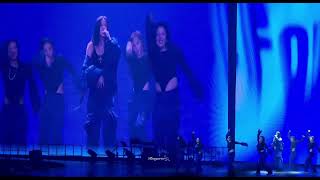 Download lagu 20251031 안유진 Yujin - FORCE｜SHOW WHAT I AM day 1 (YUJIN SOLO) mp3