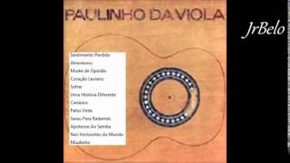 Paulinho da Viola Cd Completo 1978