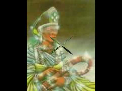 umbanda-NANÃ BURUQUE