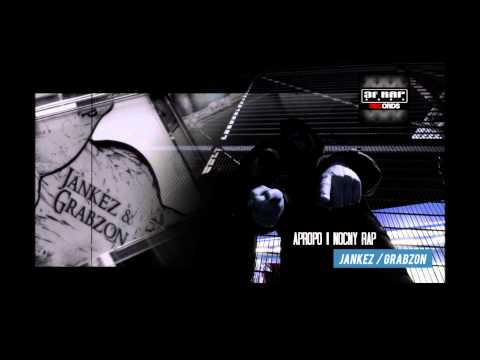 Apropo Jankez Grabzon - Campusy - nocny rap