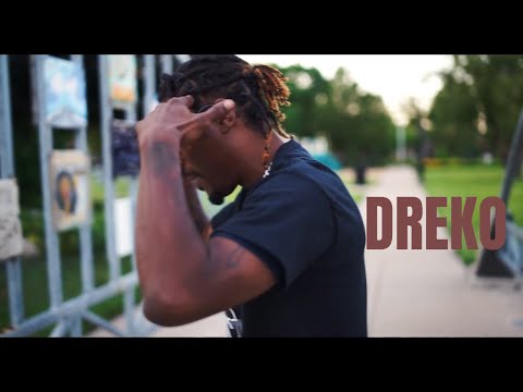 DREKO - IN MY LIFE (SHOTXCHRISB)