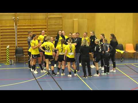 USM F14 Steg 4 HK Aranäs - Gökstens BK Del 1