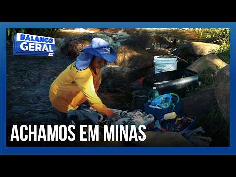 Conheça Buenópolis e as belezas da Serra do Cabral em Minas