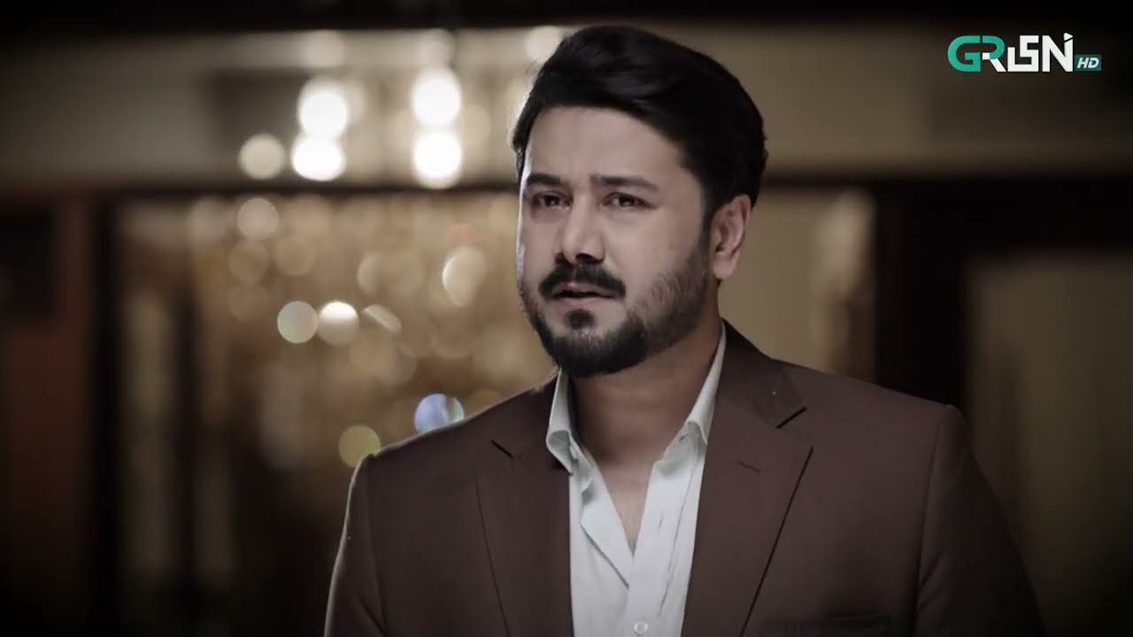 Aik Bhool Episode 73 | Best Moment 03 | Green TV Entertainment