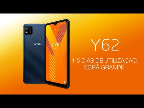 wiko Y62 Trailer