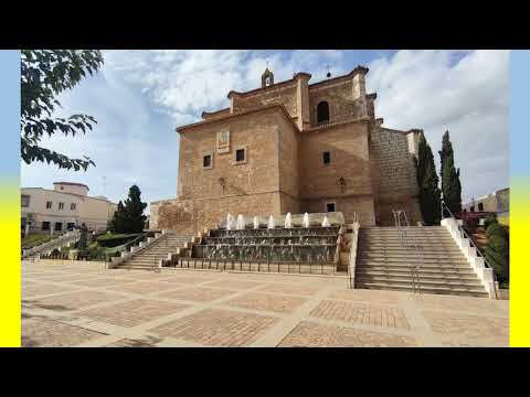 La Roda 15.500 (Castilla-La Mancha, Albacete). Bueno **/ Viajar por España.