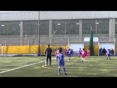 Πανιώνιος - ΠΑΣ Γιάννενα 5-1 2ο ημίχρονο