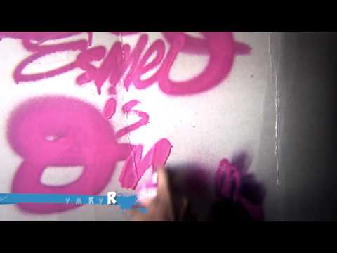 ON! Graffiti 2012 - Promo