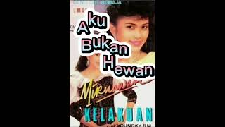 Download lagu aku bukan hewan ( mirnawati ) mp3