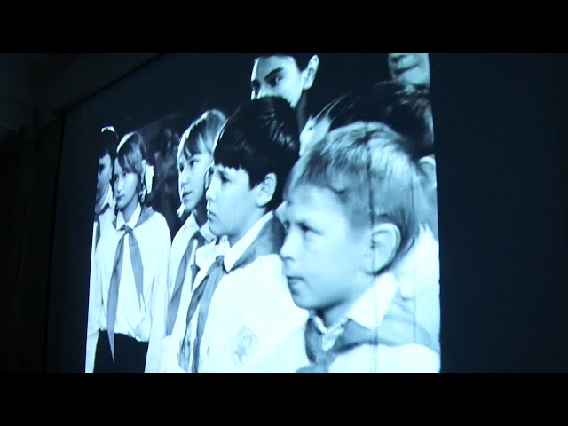 Подарок ангарчанам от клуба кино-фотопутешествий «На всех широтах»