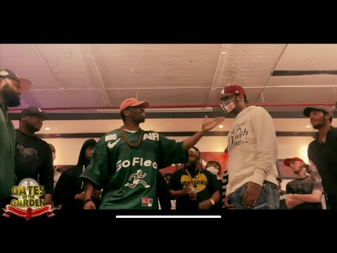 Lootchii vs Redeemed