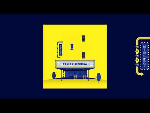 Gruby Mielzky - Dla Podwórek feat.  Ero JWP prod.The Returners