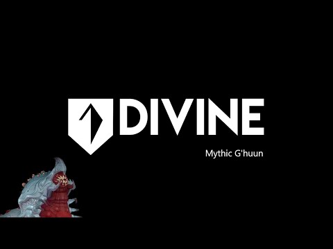 Mythic G'huun Kill by Divine, US - Zul'jin