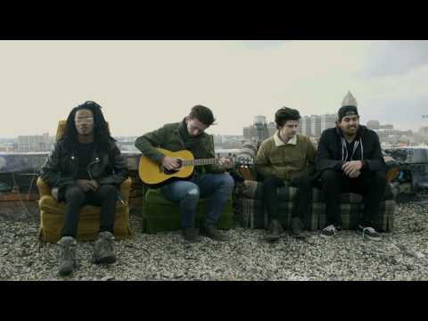 Say Music Video by Alive City