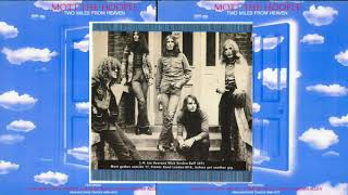 Mott The Hoople  - Thunderback Ram