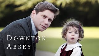 Interview: Allen Leech on Tom Branson | Downton Abbey video