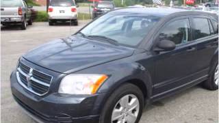 preview picture of video '2007 Dodge Caliber Used Cars Ocean Springs MS'