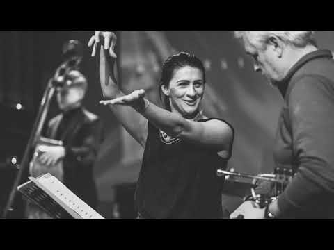 Marcelina Gawron - The flight