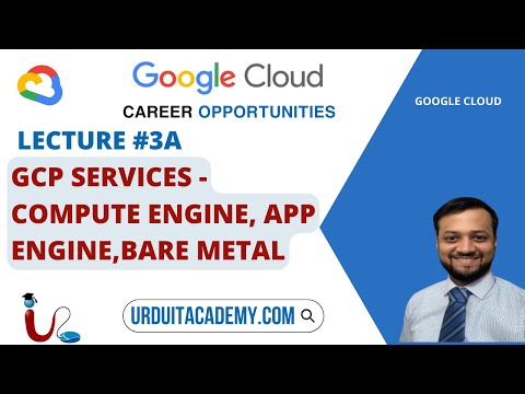 UITA Google Cloud Associate Engineer Introduction