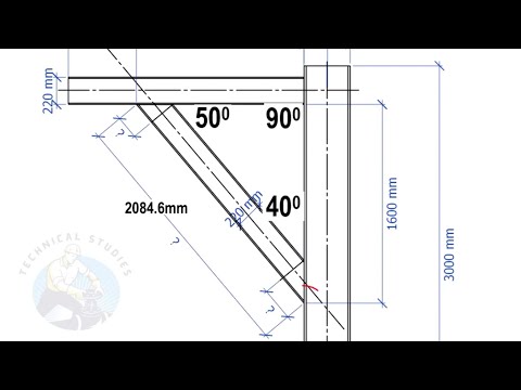 API 650 How to make a Low cost KEYPLATE for storage tank fabrication and erection TUTORIAL