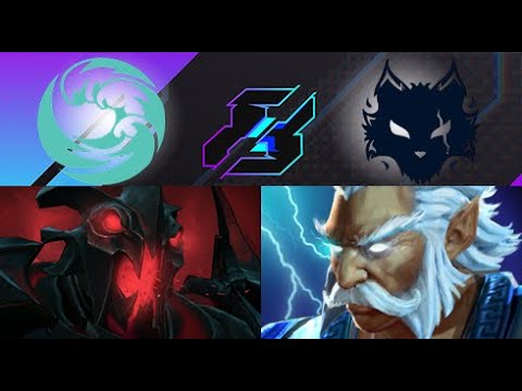 BeastCoast vs Tempest  (1 игра) BO2 |  ХАЙЛАЙТЫ