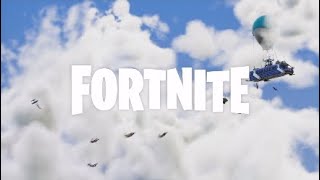 Fortnite*ただのキル集！