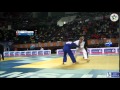 Judo 2014 Grand Prix Samsun Dvarby SWE Basol TUR 90kg