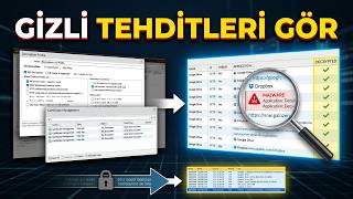 Bölüm 9: SSL Decryption ile Şifreli Trafiği Çözmek | Forward Proxy Kur