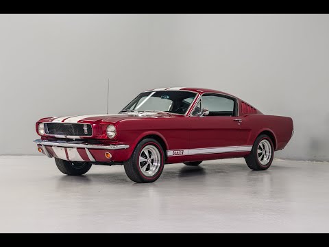 1965 Ford Mustang (CC-1625834) for sale in Concord, North Carolina