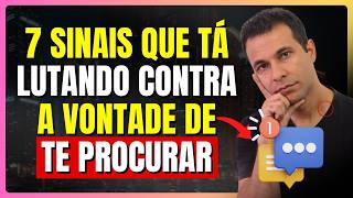 7 Signs That Pride Is Keeping Someone From Coming Back