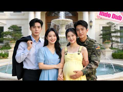 Dua CEO dingin menolak menikah, namun jatuh cinta pada sepasang saudari malang!